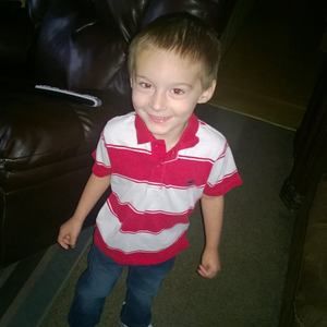 Meet your Posher, Klay